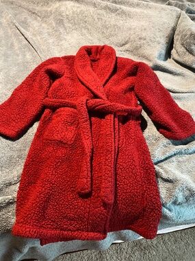 Pottery Barn Robe size small
